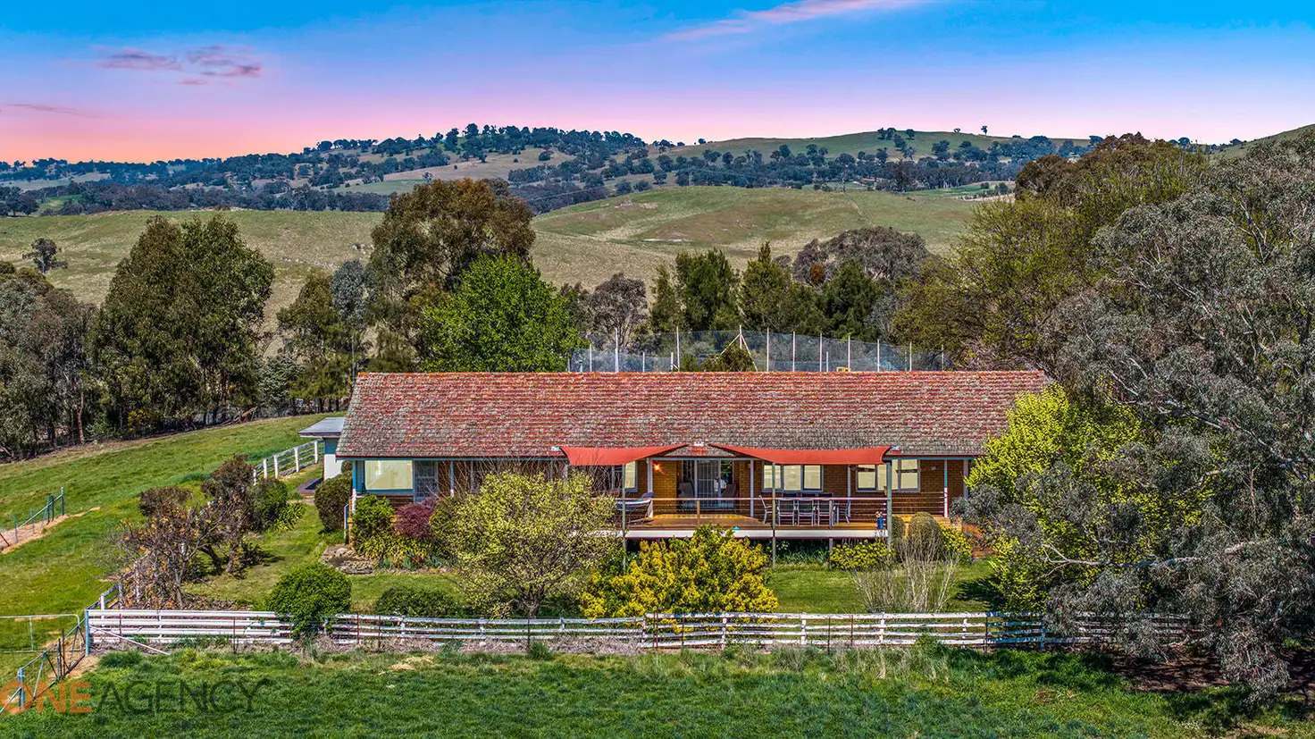 Main view of Homely house listing, 1630 Icely Road, Orange NSW 2800