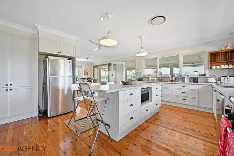 Third view of Homely house listing, 1630 Icely Road, Orange NSW 2800