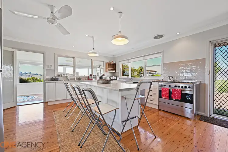 Fourth view of Homely house listing, 1630 Icely Road, Orange NSW 2800