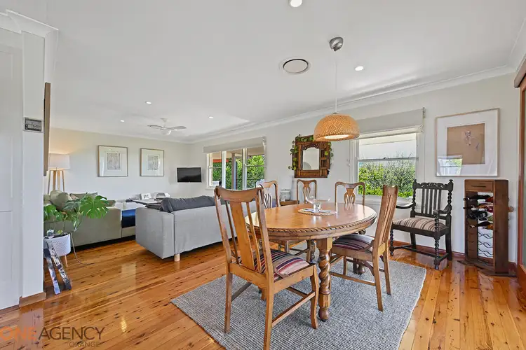 Fifth view of Homely house listing, 1630 Icely Road, Orange NSW 2800