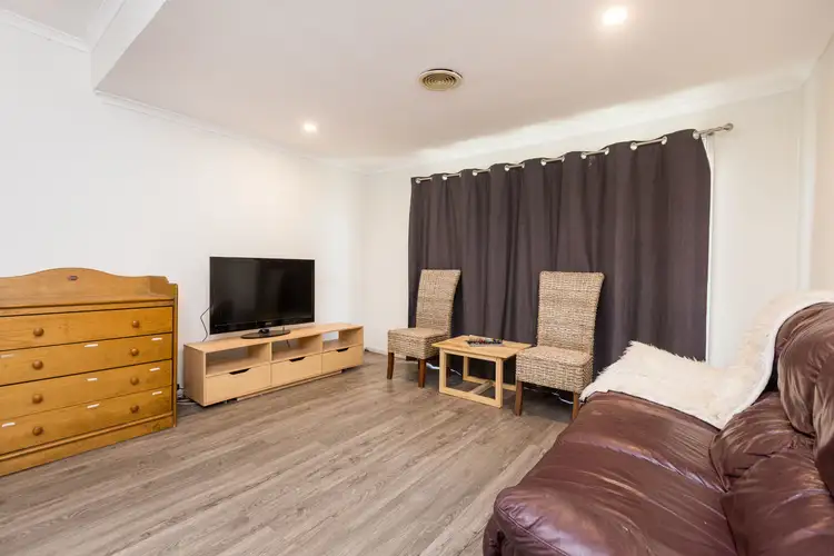 Sixth view of Homely rural property listing, 350 Dairtnunk Avenue, Cardross VIC 3496