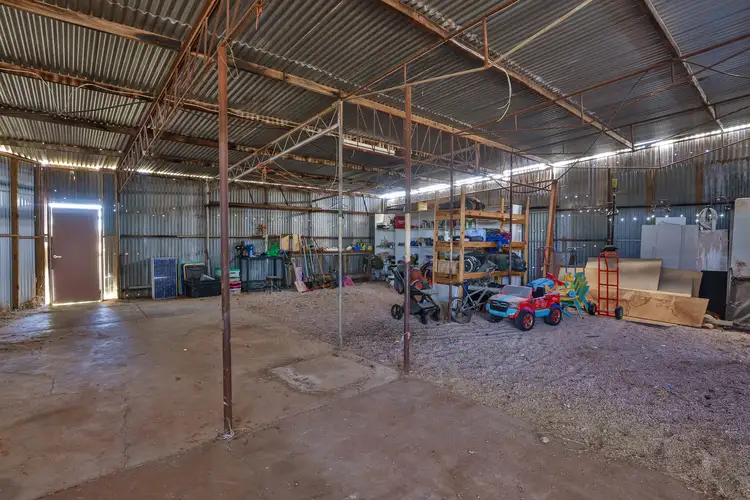 Seventh view of Homely rural property listing, 350 Dairtnunk Avenue, Cardross VIC 3496