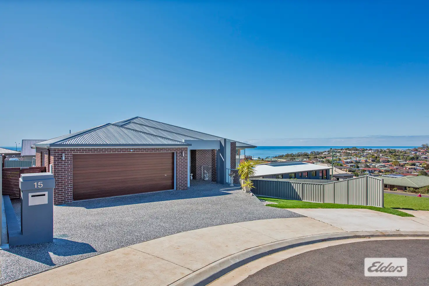 Main view of Homely house listing, 15 Lorrie Place, Park Grove TAS 7320