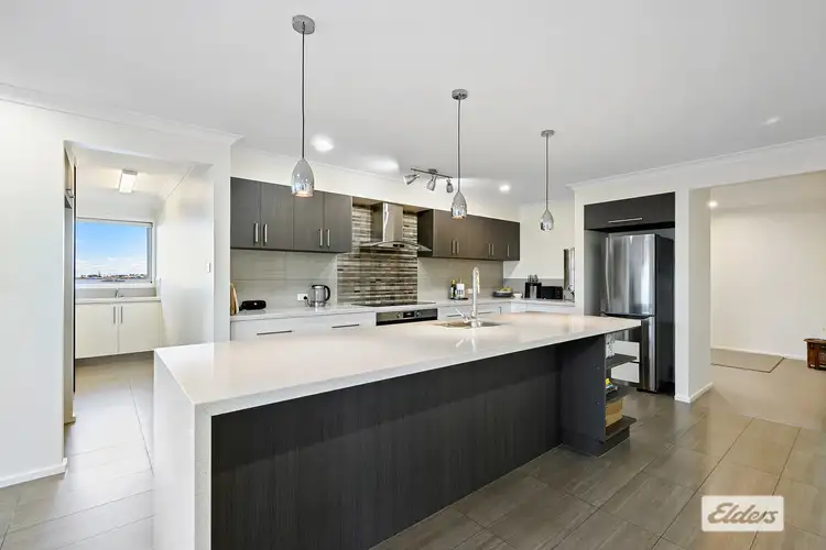 Second view of Homely house listing, 15 Lorrie Place, Park Grove TAS 7320