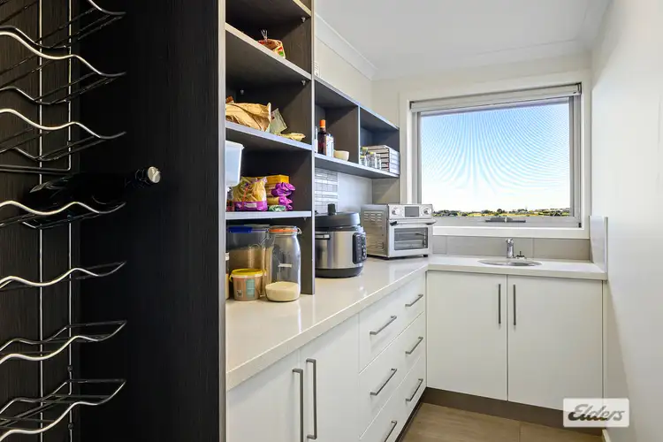 Fifth view of Homely house listing, 15 Lorrie Place, Park Grove TAS 7320