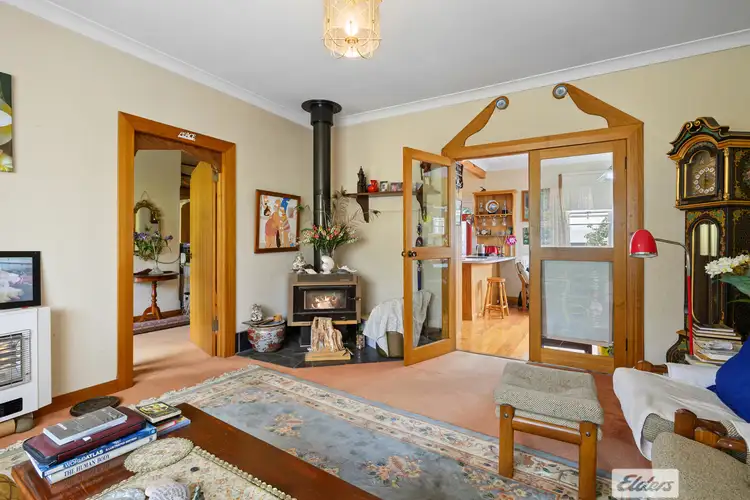 Sixth view of Homely house listing, 18 Brickport Road, Cooee TAS 7320