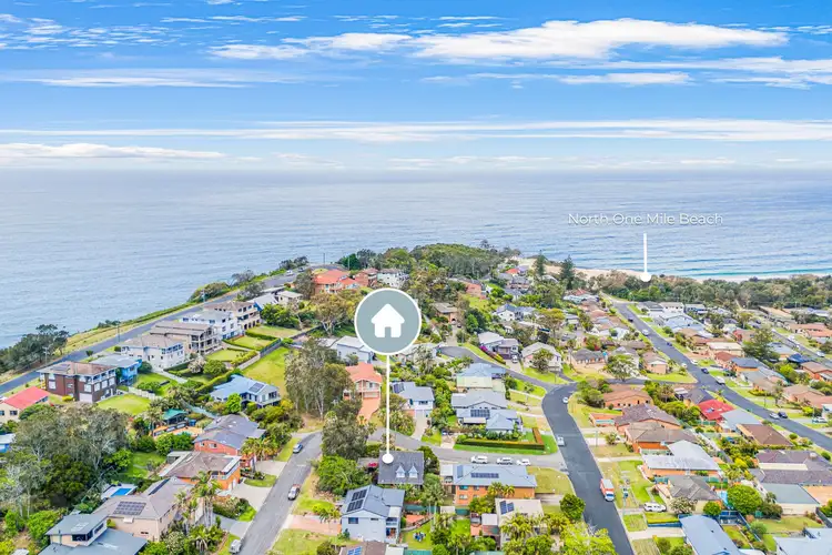 1 Bernhardt Close, Forster NSW 2428