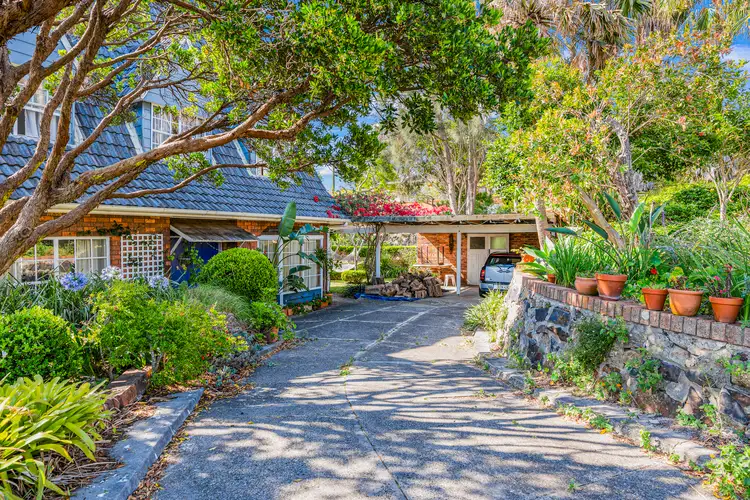Second view of Homely house listing, 1 Bernhardt Close, Forster NSW 2428