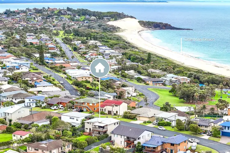 Second view of Homely house listing, 117 Becker Road, Forster NSW 2428