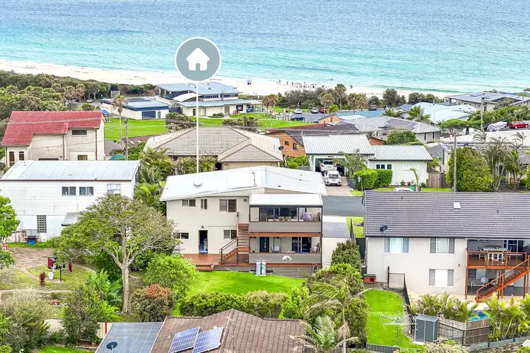 Third view of Homely house listing, 117 Becker Road, Forster NSW 2428