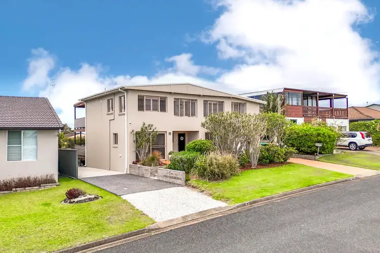 Fifth view of Homely house listing, 117 Becker Road, Forster NSW 2428
