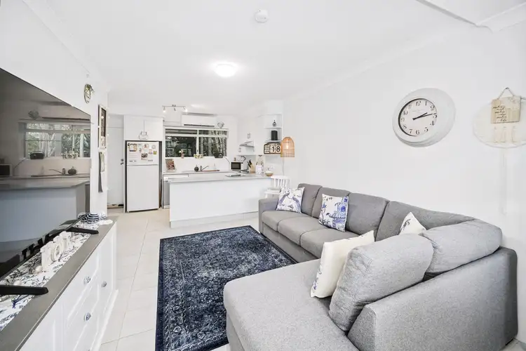 Third view of Homely townhouse listing, 10/112-114 The Lakes Way, Forster NSW 2428