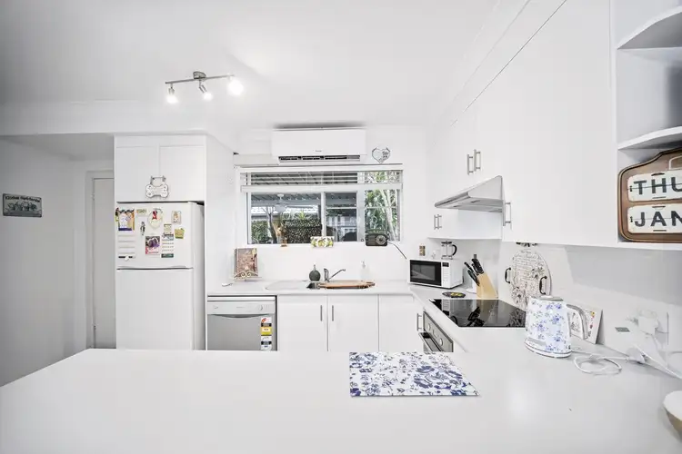 Fourth view of Homely townhouse listing, 10/112-114 The Lakes Way, Forster NSW 2428