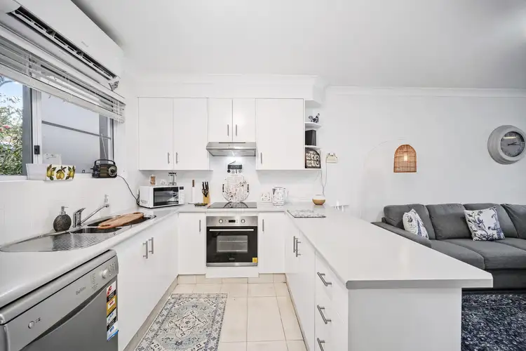 Sixth view of Homely townhouse listing, 10/112-114 The Lakes Way, Forster NSW 2428