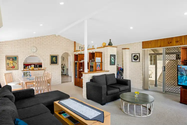 Fourth view of Homely house listing, 7 Harbour View Place, Tuncurry NSW 2428