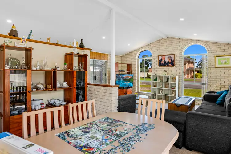 Fifth view of Homely house listing, 7 Harbour View Place, Tuncurry NSW 2428
