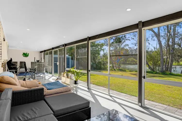 Sixth view of Homely house listing, 7 Harbour View Place, Tuncurry NSW 2428