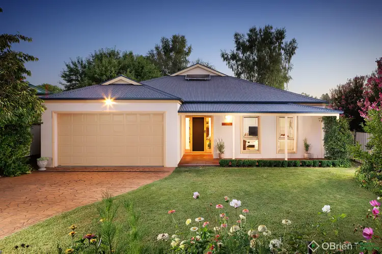 14 Nankervis Court, Beechworth VIC 3747