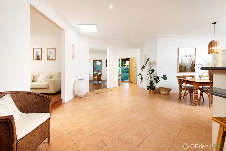 Second view of Homely house listing, 14 Nankervis Court, Beechworth VIC 3747