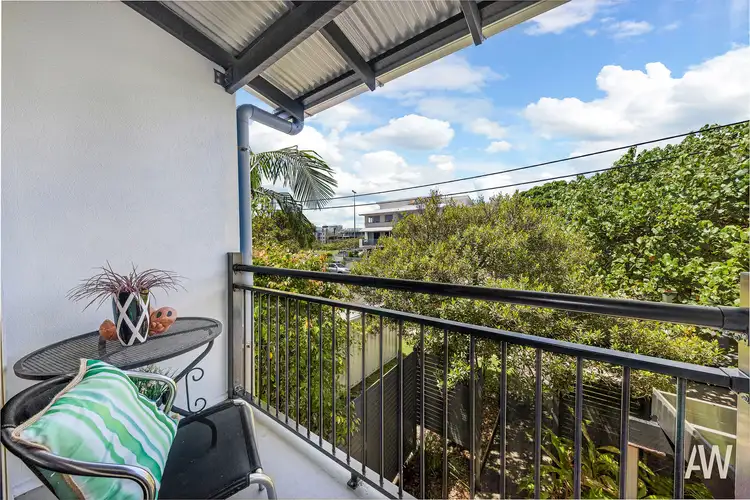 Fifth view of Homely apartment listing, Level 2/6/6 Hinkler Parade, Maroochydore QLD 4558