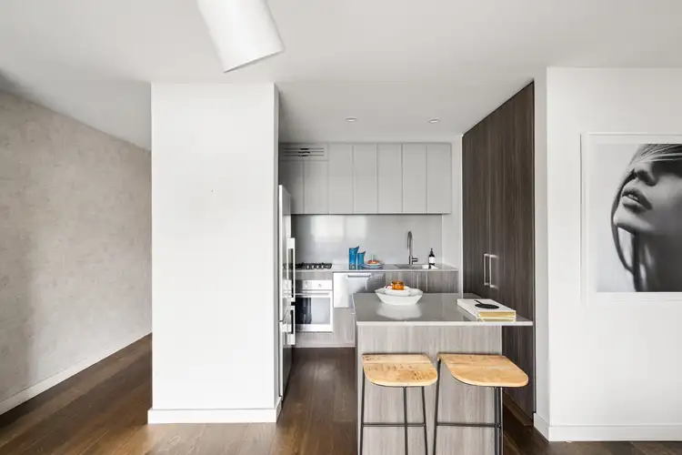 Fourth view of Homely apartment listing, 16/176-180 Salisbury Road, Camperdown NSW 2050