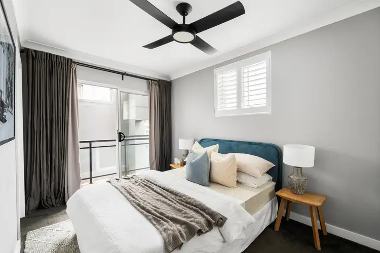 Sixth view of Homely apartment listing, 16/176-180 Salisbury Road, Camperdown NSW 2050