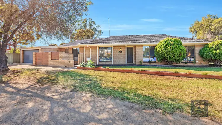 Main view of Homely house listing, 28 Regent Street, Moama NSW 2731