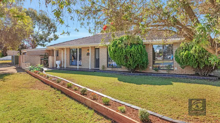 Second view of Homely house listing, 28 Regent Street, Moama NSW 2731