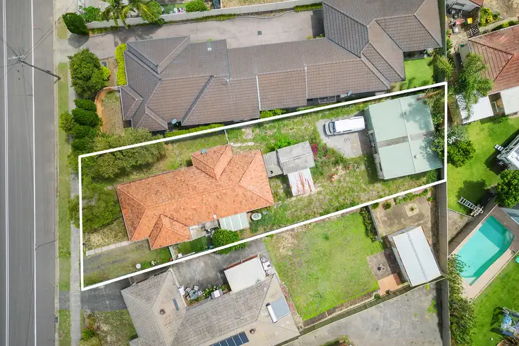Main view of Homely house listing, 139 Broken Bay Road, Ettalong Beach NSW 2257