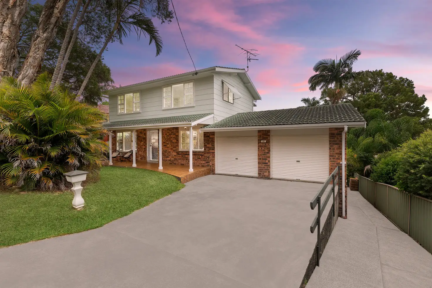 Main view of Homely house listing, 30 Fiona Street, Point Clare NSW 2250