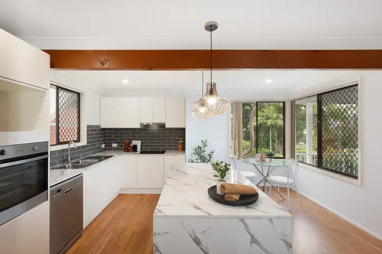 Second view of Homely house listing, 30 Fiona Street, Point Clare NSW 2250