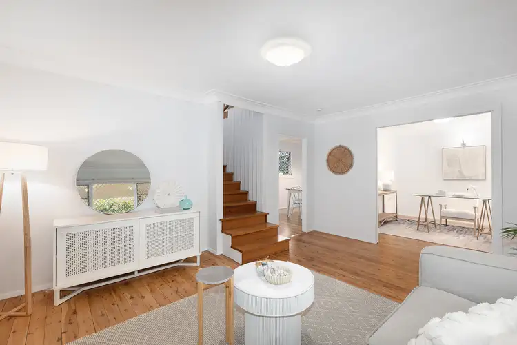 Third view of Homely house listing, 30 Fiona Street, Point Clare NSW 2250