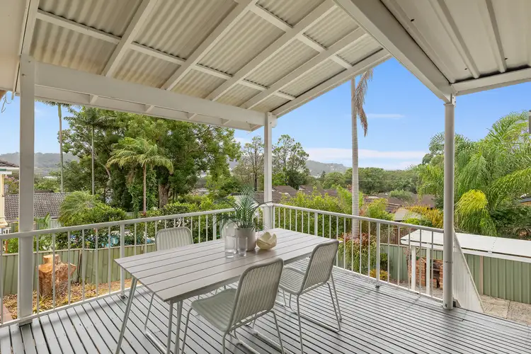 Fifth view of Homely house listing, 30 Fiona Street, Point Clare NSW 2250