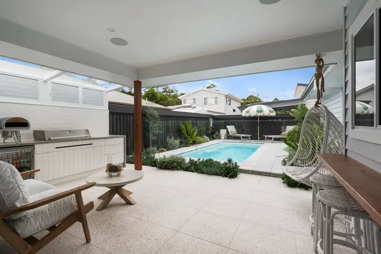 Second view of Homely house listing, 16 Red Gum Circuit, Sapphire Beach NSW 2450