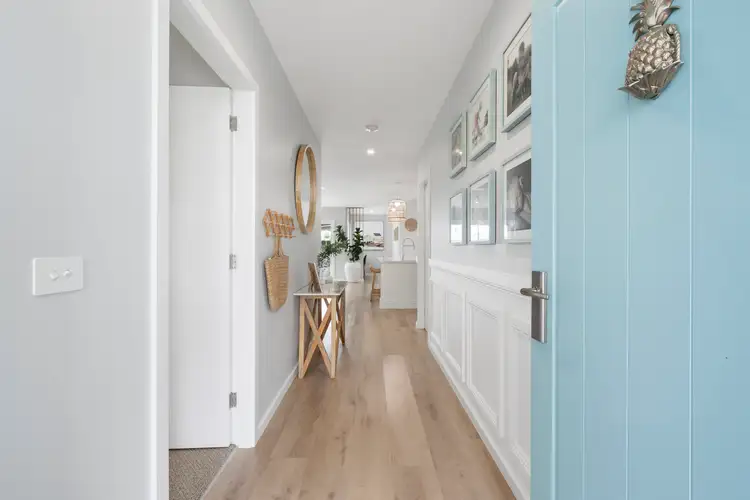 Fifth view of Homely house listing, 16 Red Gum Circuit, Sapphire Beach NSW 2450