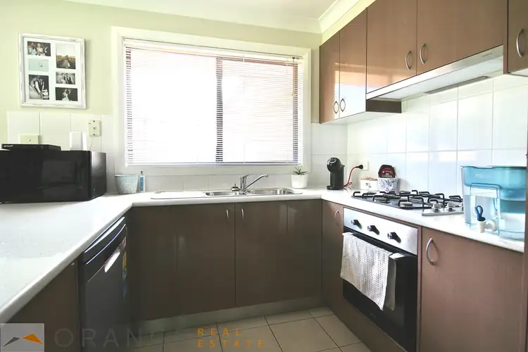 Second view of Homely house listing, 10 Quinlan Run, Orange NSW 2800