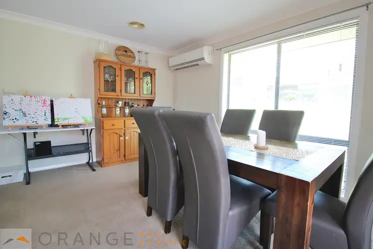 Third view of Homely house listing, 10 Quinlan Run, Orange NSW 2800