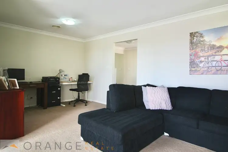 Fourth view of Homely house listing, 10 Quinlan Run, Orange NSW 2800
