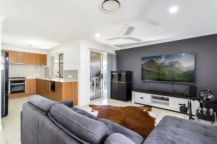 Third view of Homely house listing, 22 Ginger Street, Caloundra West QLD 4551