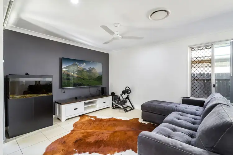Fourth view of Homely house listing, 22 Ginger Street, Caloundra West QLD 4551