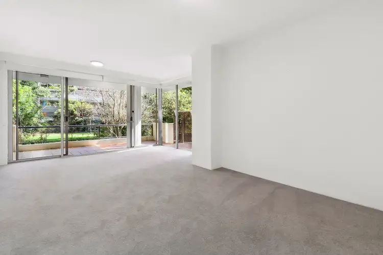 Main view of Homely unit listing, 2/2 Parkside Lane, Chatswood NSW 2067