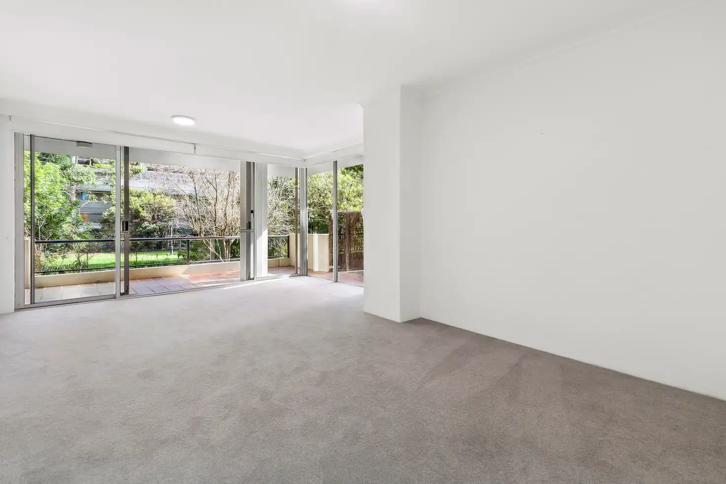 Main view of Homely unit listing, 2/2 Parkside Lane, Chatswood NSW 2067