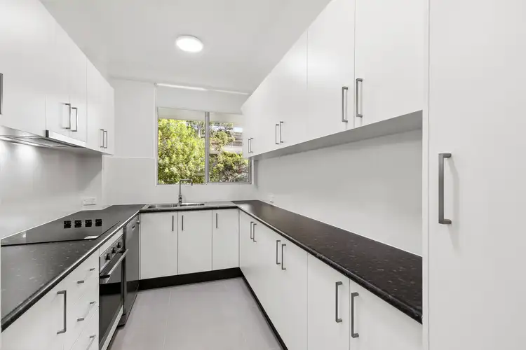Second view of Homely unit listing, 2/2 Parkside Lane, Chatswood NSW 2067