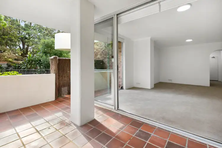 Fifth view of Homely unit listing, 2/2 Parkside Lane, Chatswood NSW 2067