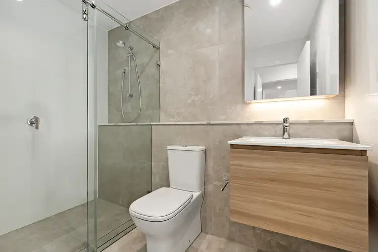Fifth view of Homely apartment listing, 118/129b Jerralong Drive, Schofields NSW 2762