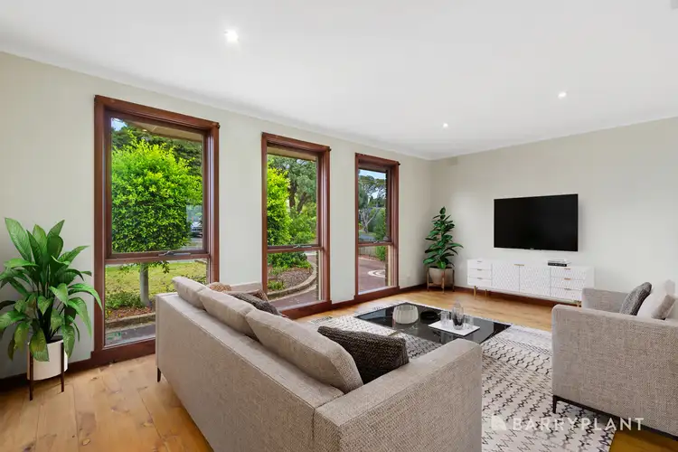 Second view of Homely house listing, 17 Fewster Drive, Wantirna South VIC 3152