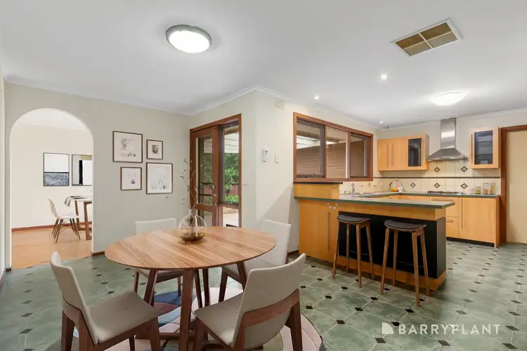 Fourth view of Homely house listing, 17 Fewster Drive, Wantirna South VIC 3152