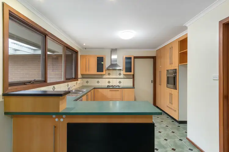 Fifth view of Homely house listing, 17 Fewster Drive, Wantirna South VIC 3152