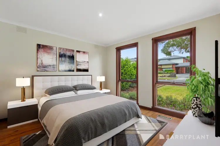 Sixth view of Homely house listing, 17 Fewster Drive, Wantirna South VIC 3152