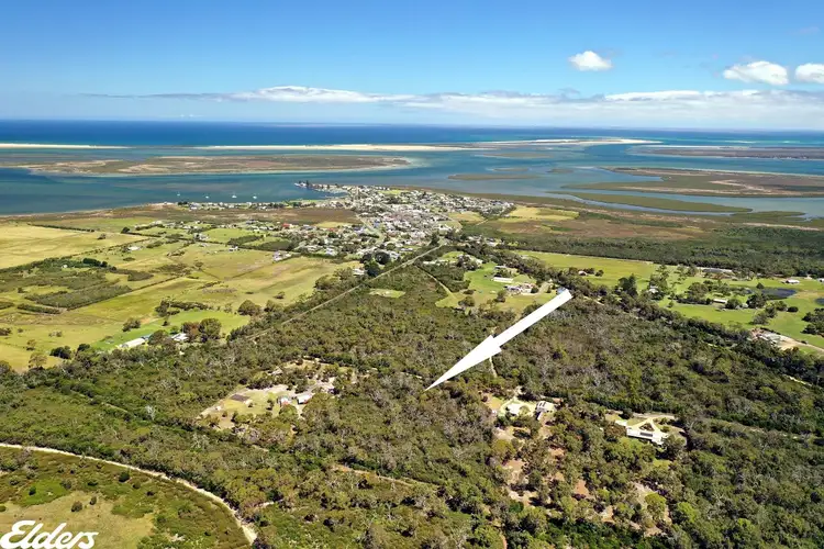 Fourth view of Homely land listing, LOT 1 & 2, 45-53 Kilgowers Road, Langsborough VIC 3971
